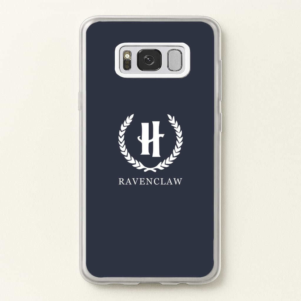 Ravenclaw - Phone Case for Galaxy S8 Plus