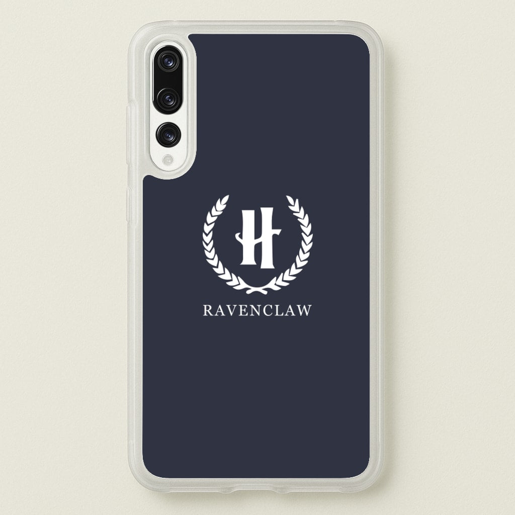 Ravenclaw - Phone Case for Huawei P20 Pro