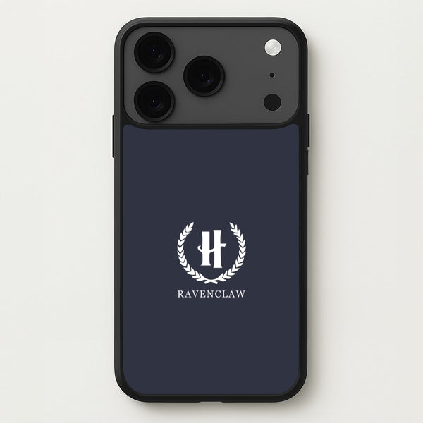 Ravenclaw Phone Case for iPhone 17 Pro