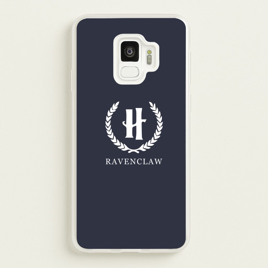 Ravenclaw - Phone Case for Galaxy S9
