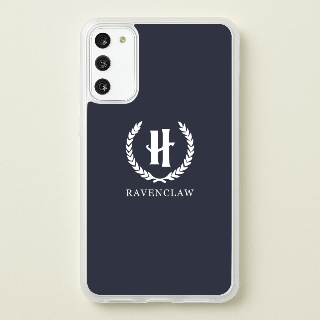 Ravenclaw - Phone Case for Galaxy S20