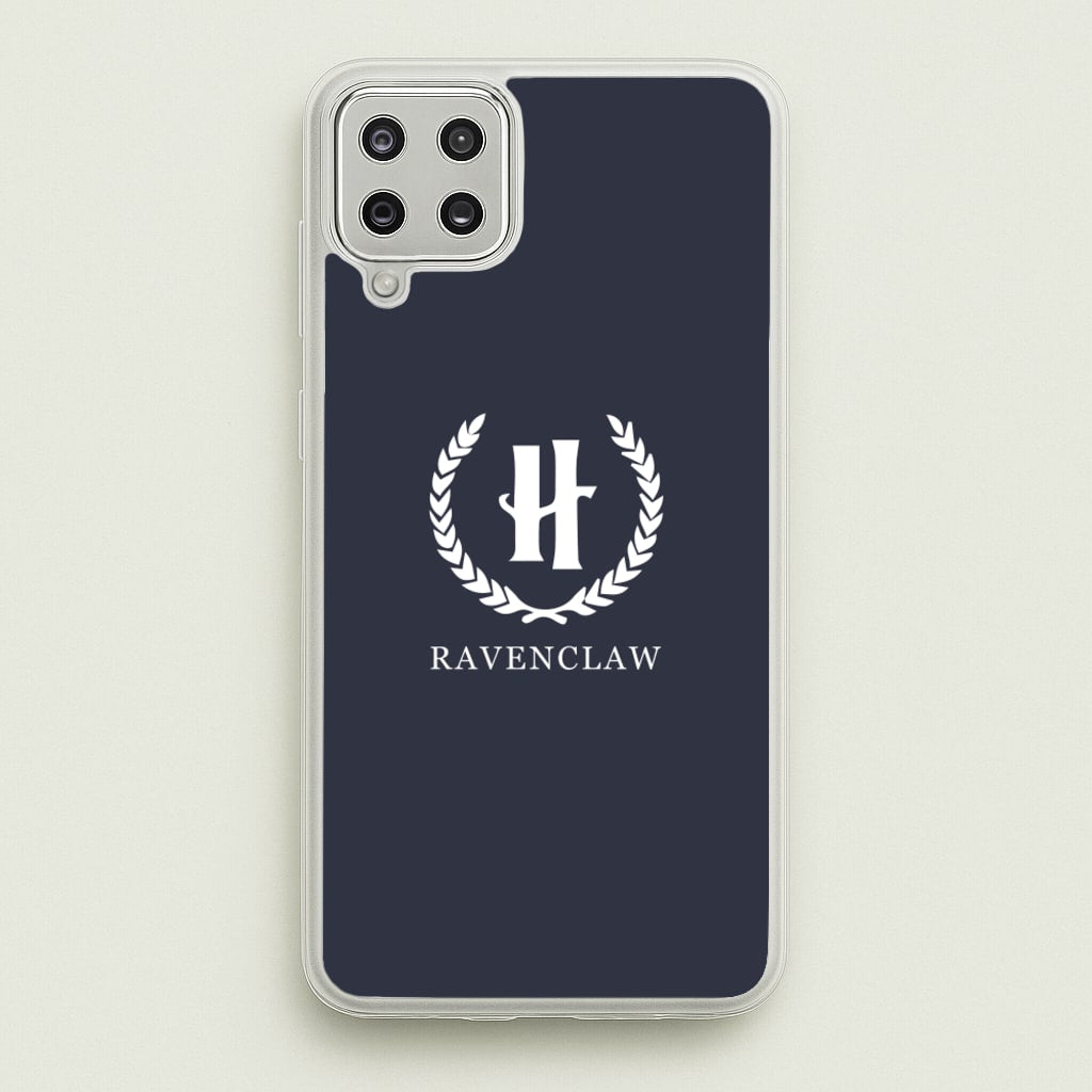Ravenclaw - Phone Case for Galaxy A12