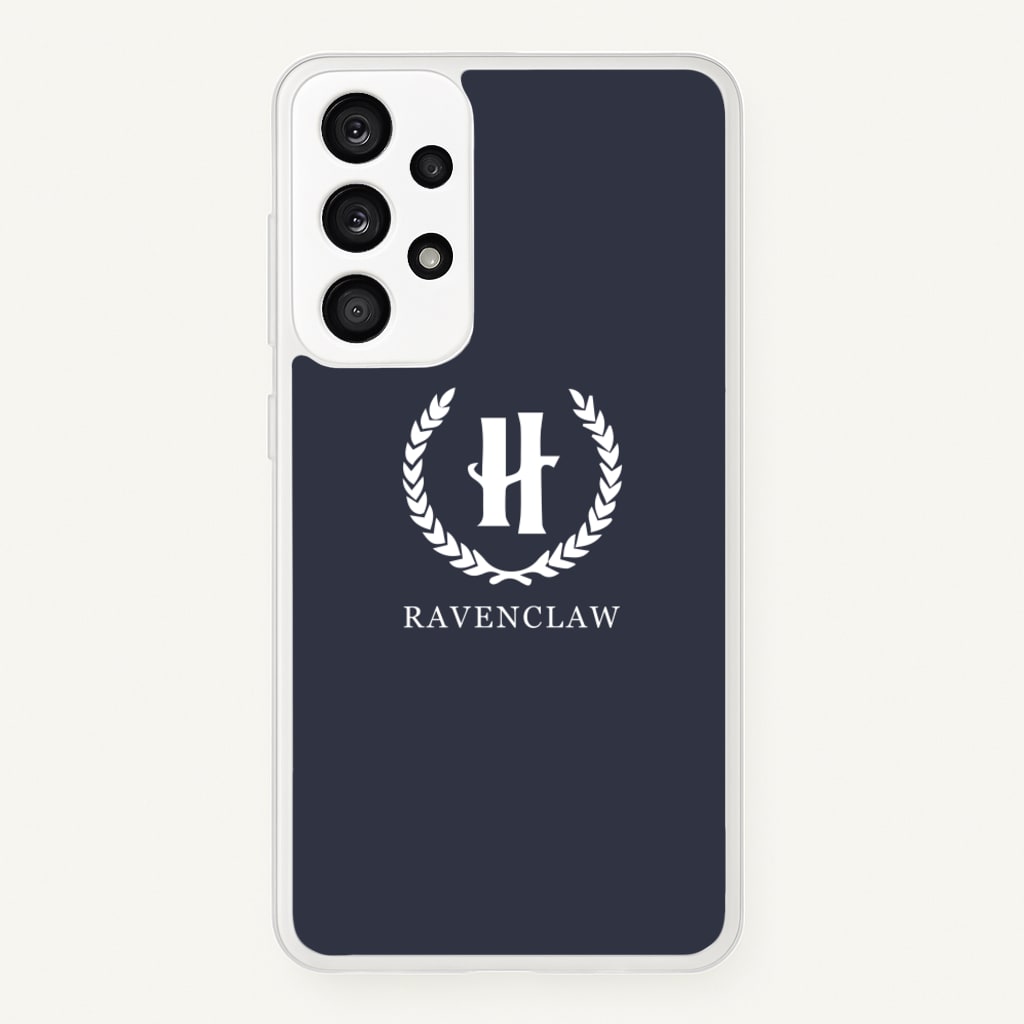 Ravenclaw - Phone Case for Galaxy A53
