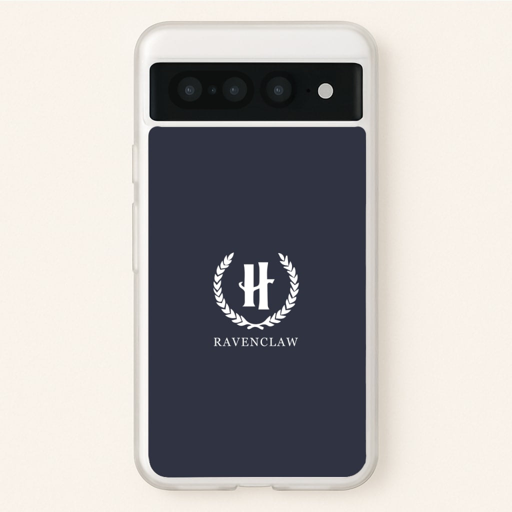 Ravenclaw - Phone Case for Google Pixel 7 Pro