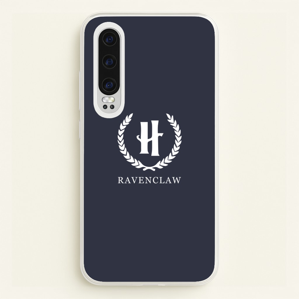 Ravenclaw - Phone Case for Huawei P30