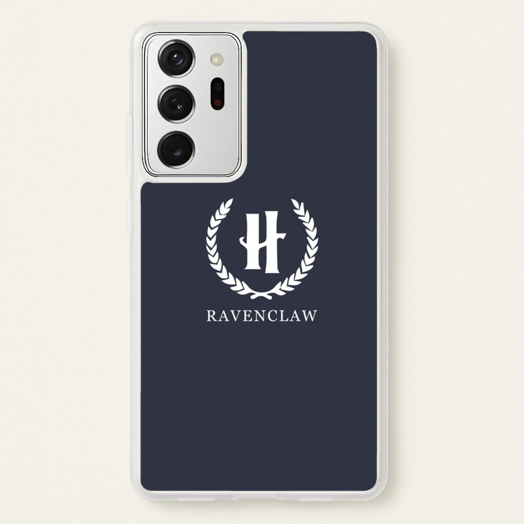 Ravenclaw - Phone Case for Galaxy Note 20 Ultra