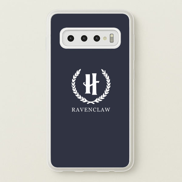 Ravenclaw - Phone Case for Galaxy S10