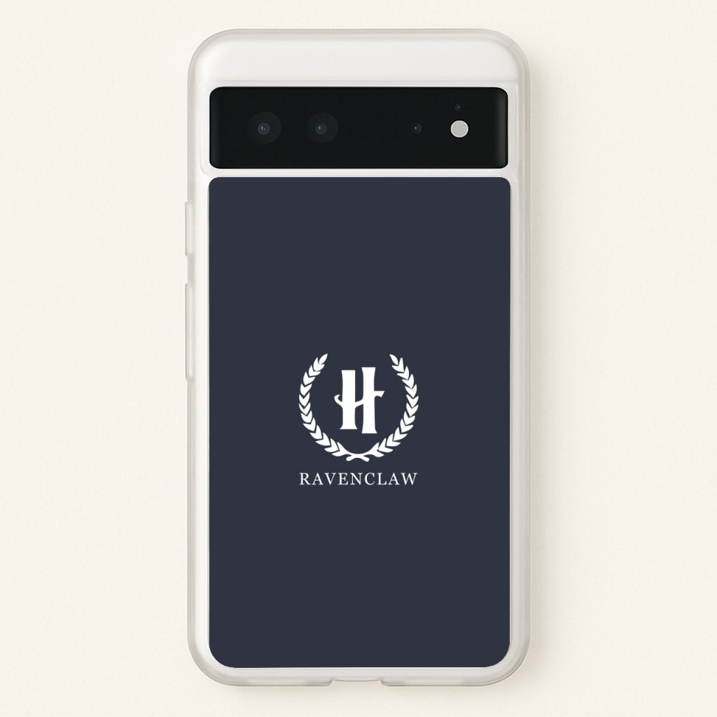 Ravenclaw - Phone Case for Google Pixel 6