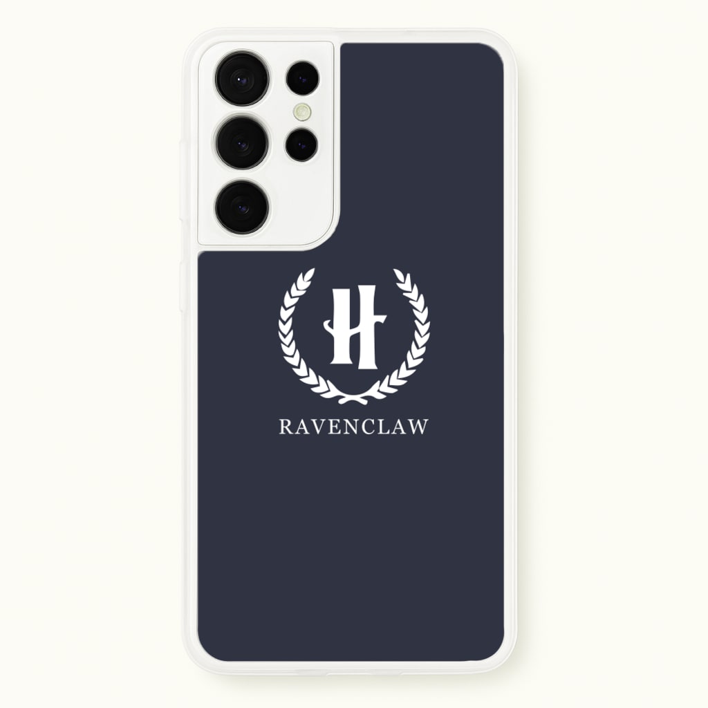 Ravenclaw - Phone Case for Galaxy S21 Ultra