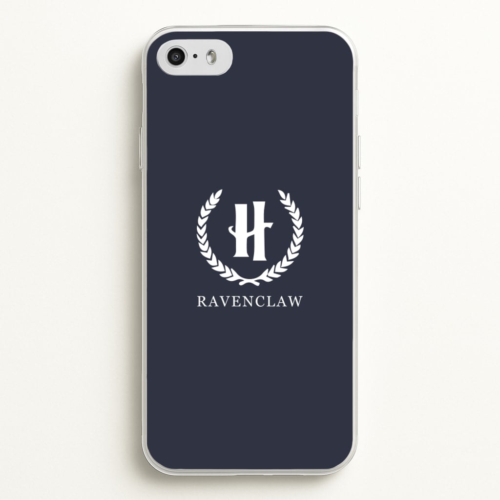 Ravenclaw - Phone Case for iPhone 5 / 5s / SE 2016