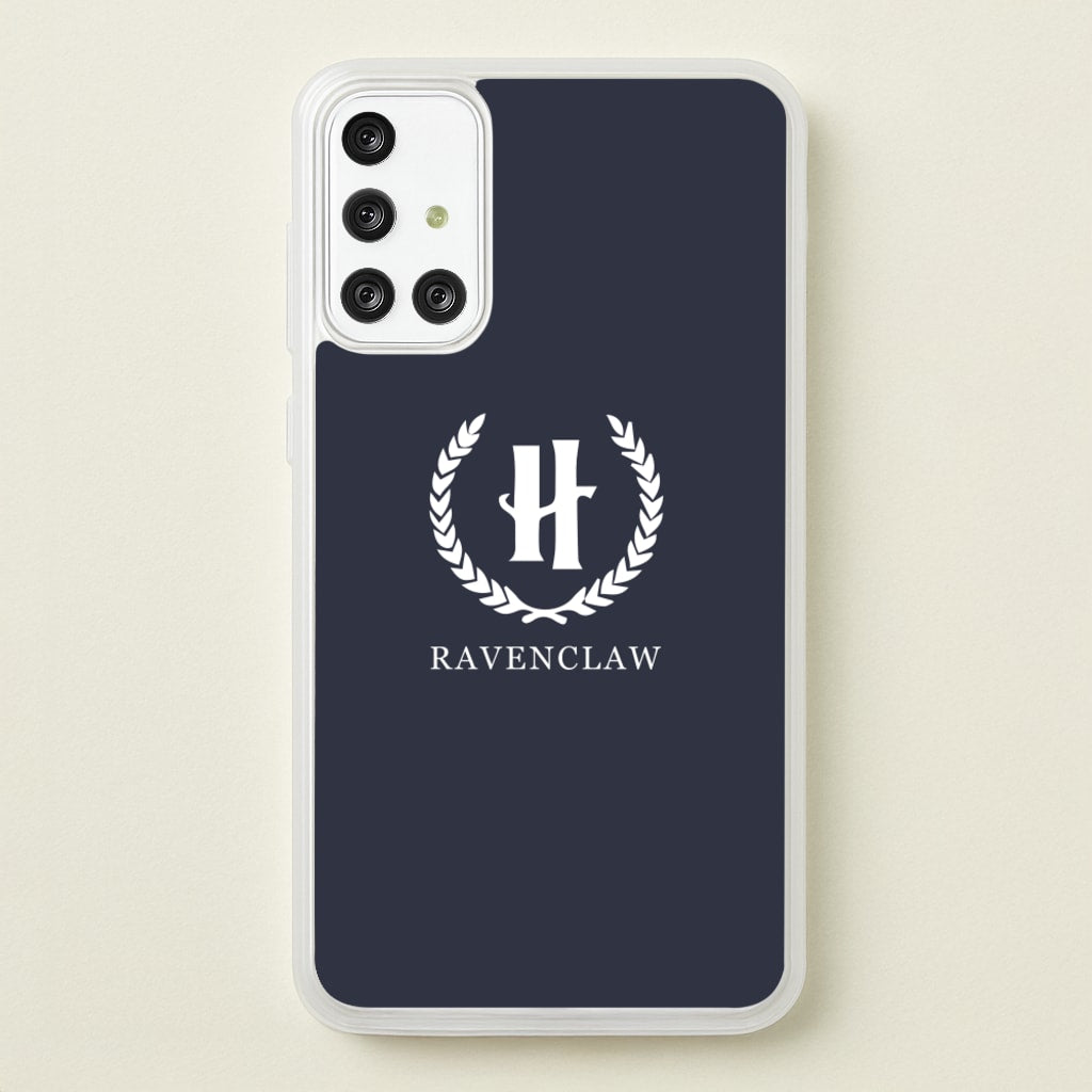 Ravenclaw - Phone Case for Galaxy A71