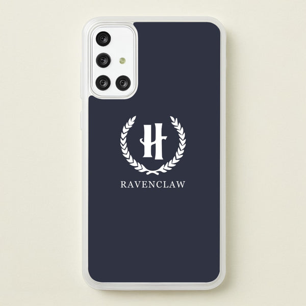 Ravenclaw - Phone Case for Galaxy A71