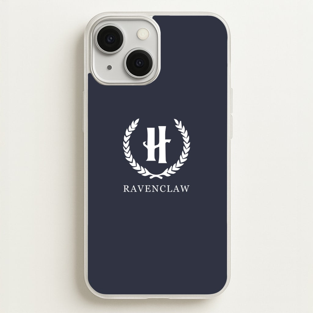 Ravenclaw - Phone Case for iPhone 13 Mini