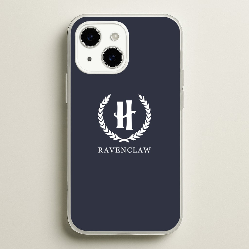 Ravenclaw - Phone Case for iPhone 15 Plus