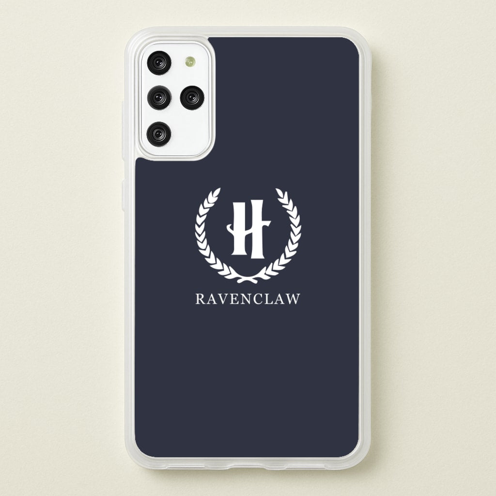 Ravenclaw - Phone Case for Galaxy S20 Plus