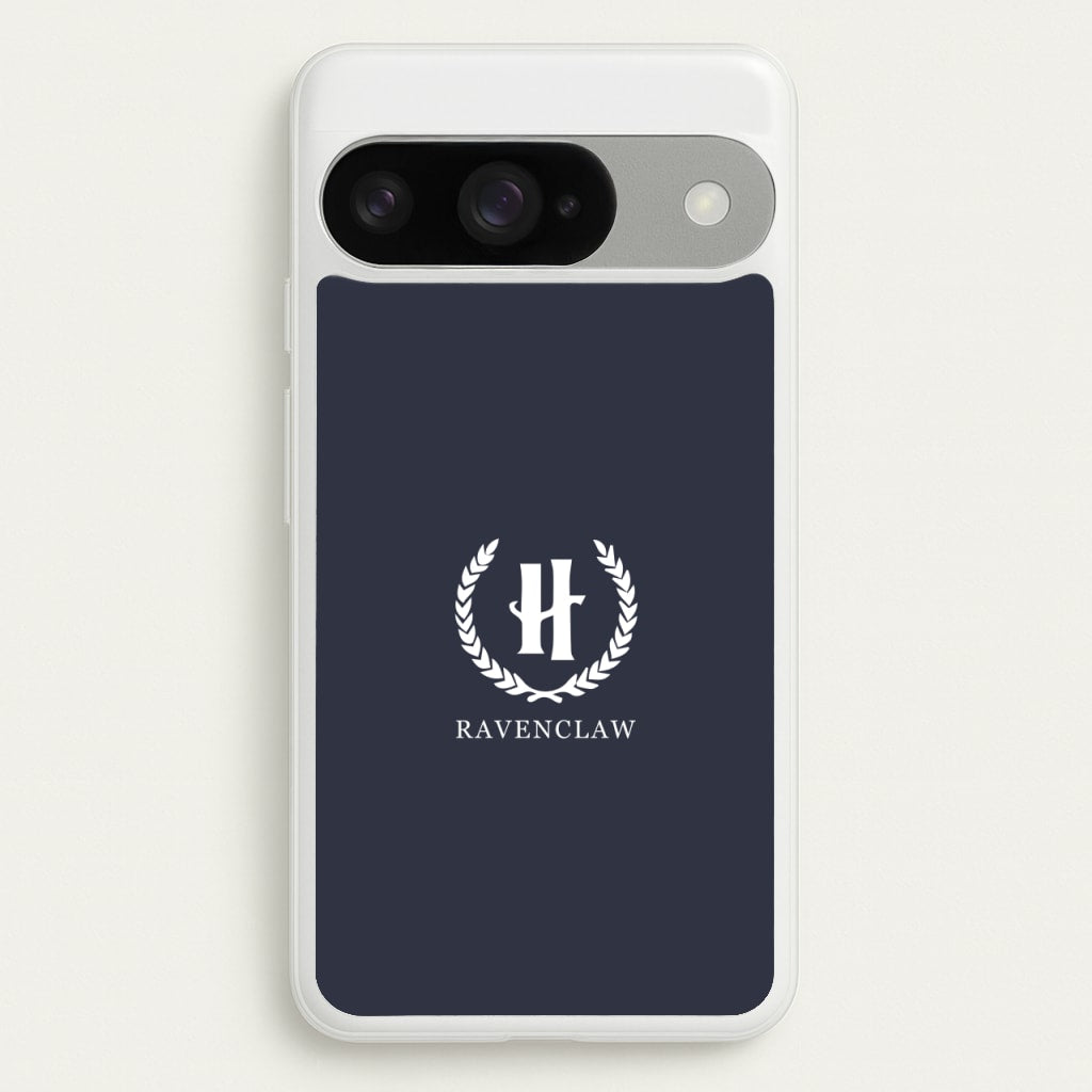 Ravenclaw Phone Case for Google Pixel 10 / 10 Pro