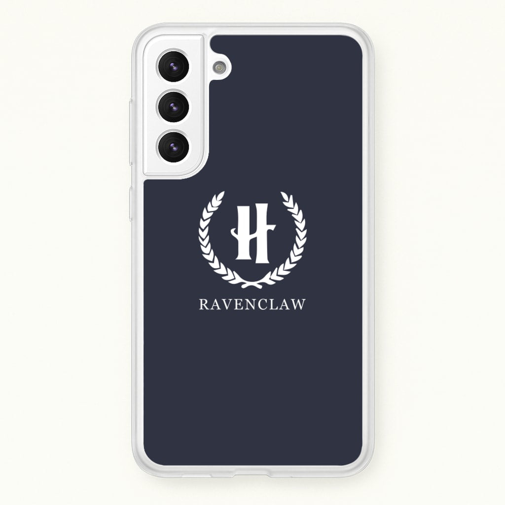 Ravenclaw - Phone Case for Galaxy S22