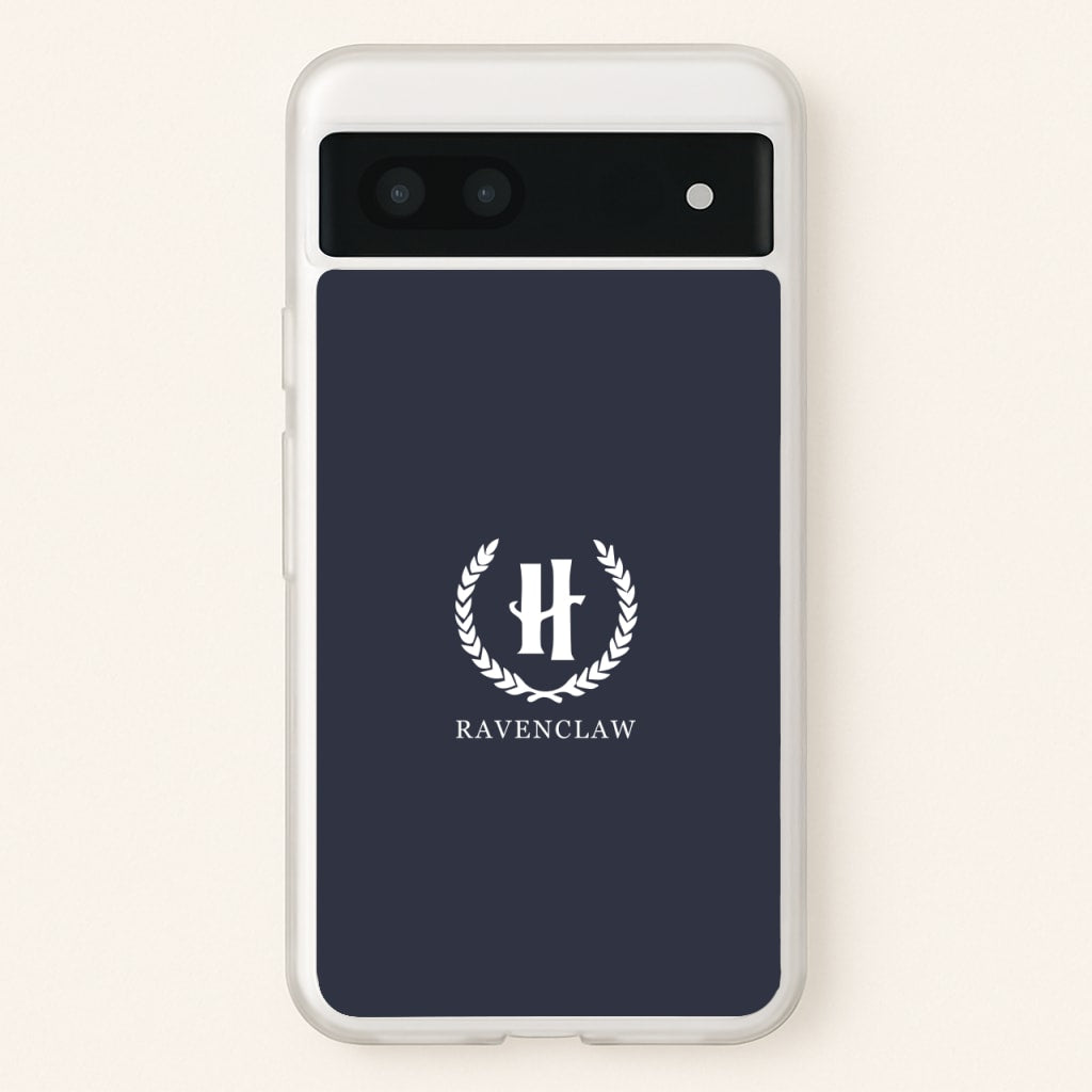 Ravenclaw - Phone Case for Google Pixel 6a