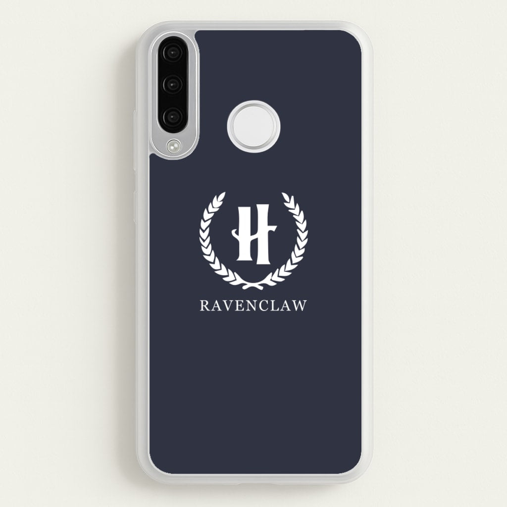 Ravenclaw - Phone Case for Huawei P30 Lite