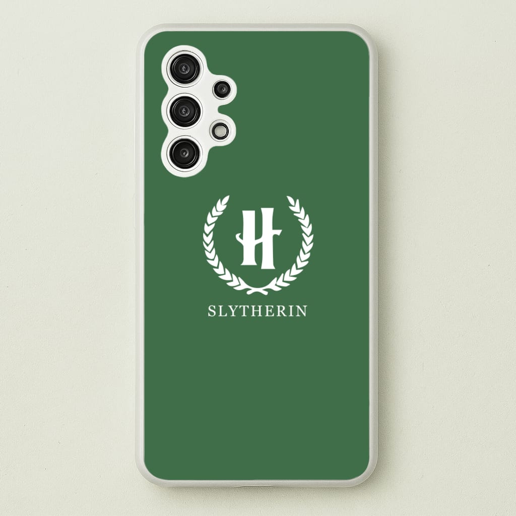 Slytherin - Phone Case for Galaxy A13
