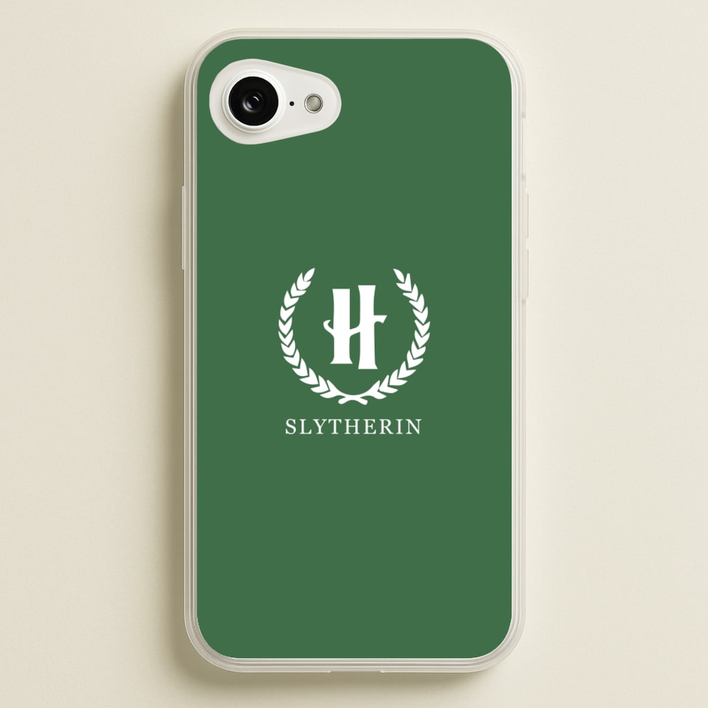 Slytherin - Phone Case for iPhone 16e
