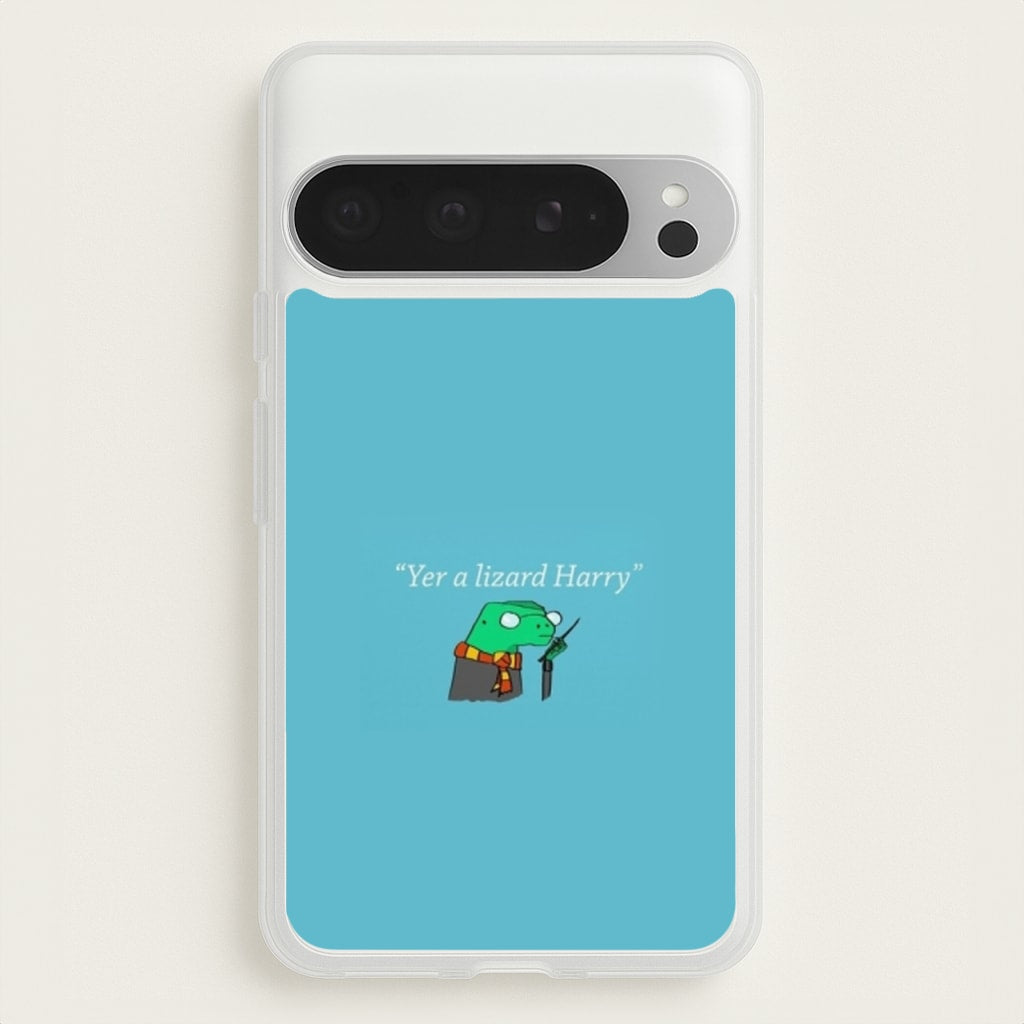 Yer A Wizard Harry - Phone Case for Google Pixel 9 Pro XL