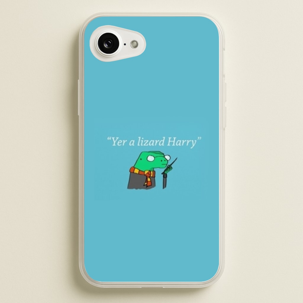 Yer A Wizard Harry - Phone Case for iPhone 16e