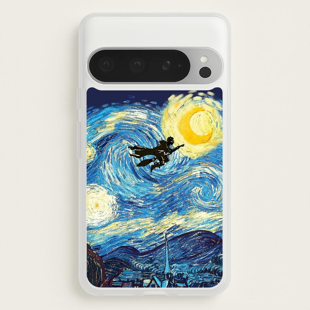 Starry Potter - Phone Case for Google Pixel 9 Pro XL