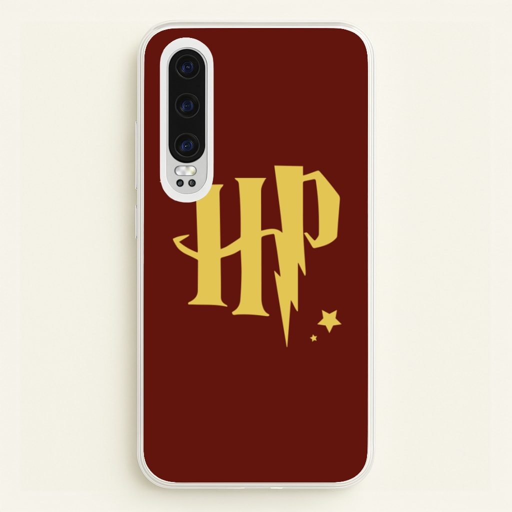 HP - Harry Potter Phone Case for Huawei P30