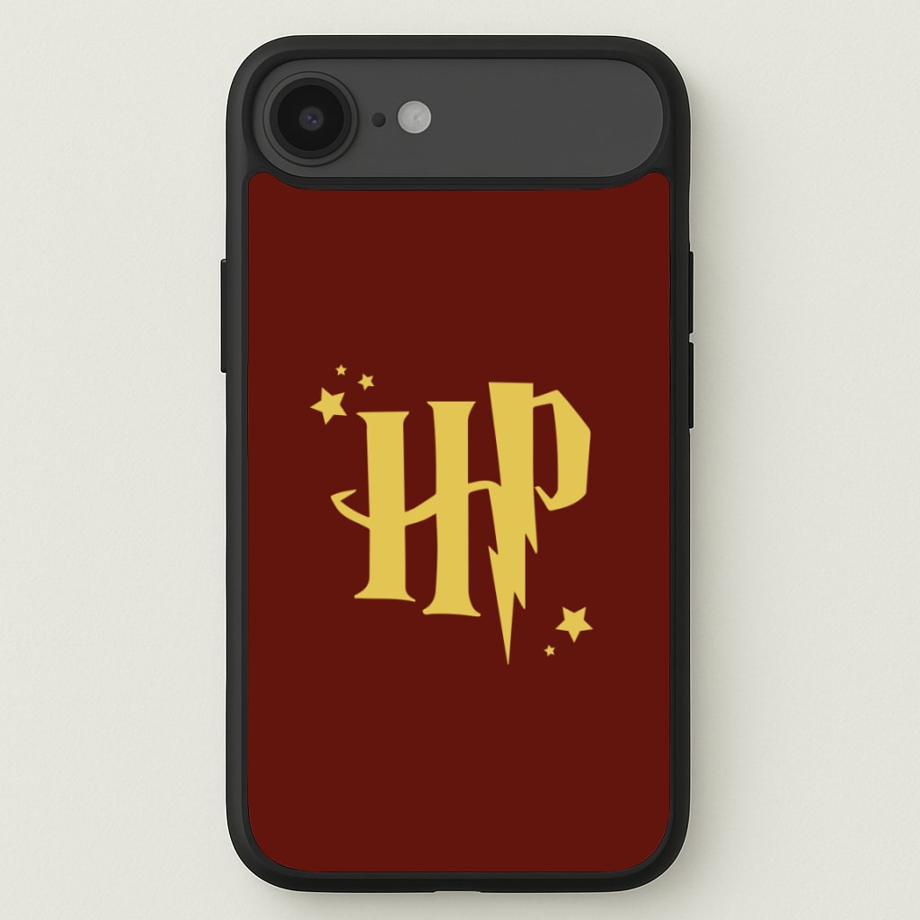 HP Phone Case for iPhone 17 Air