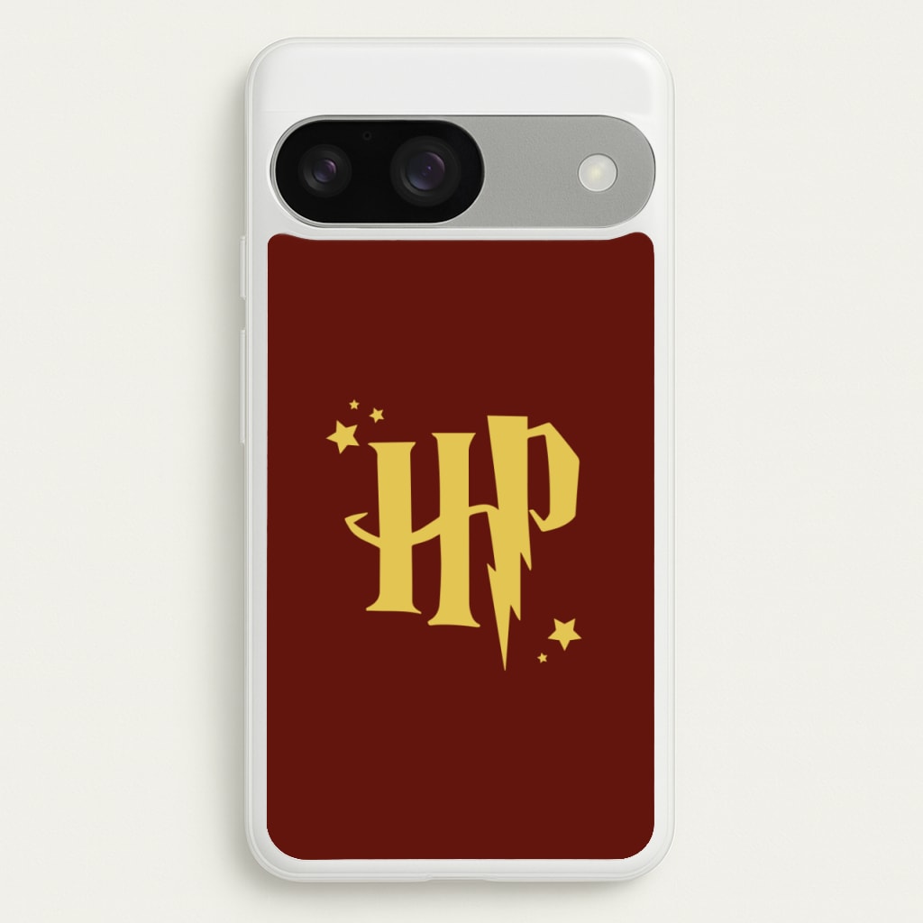 HP - Harry Potter Phone Case for Google Pixel 9 / 9 Pro