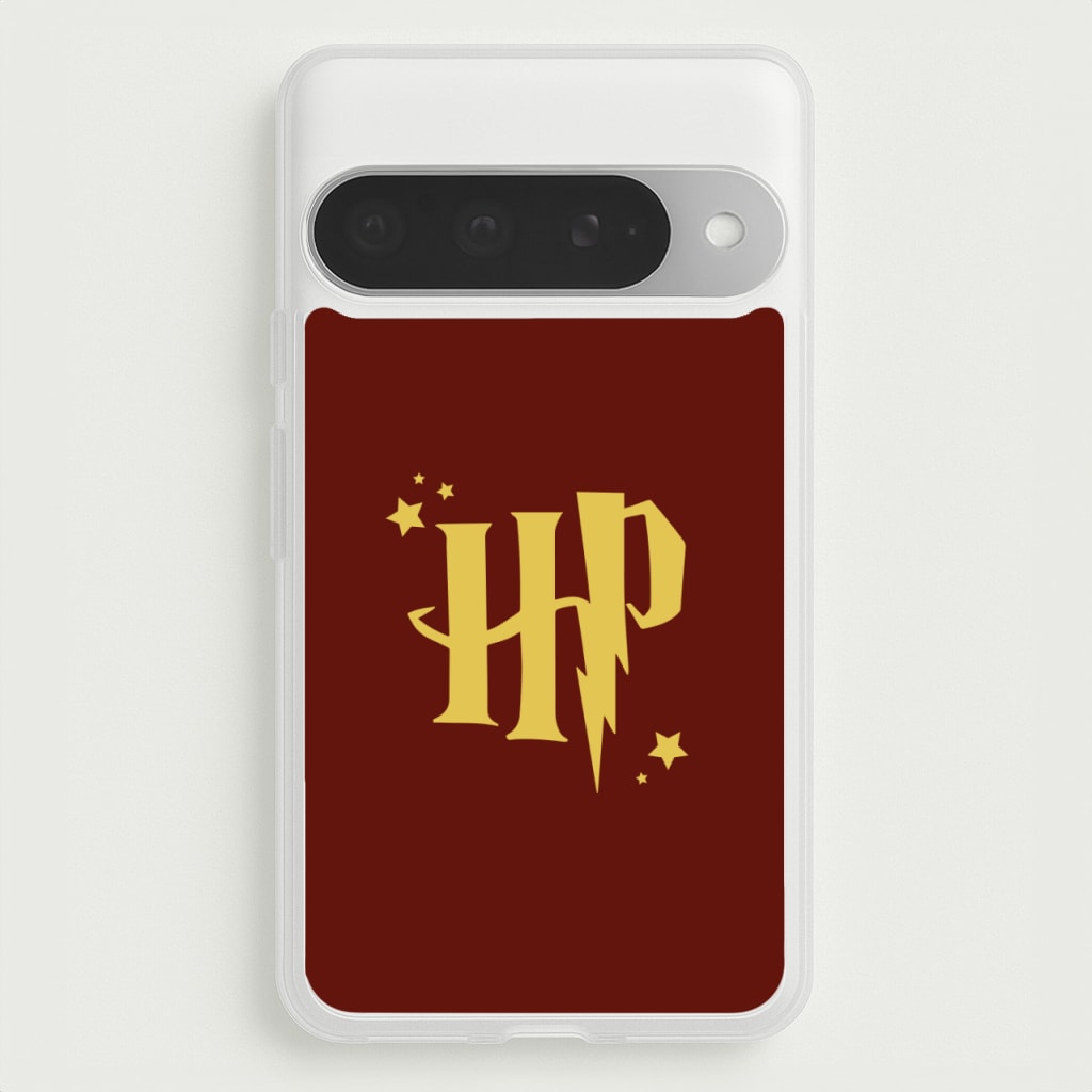 HP Phone Case for Google Pixel 10 Pro XL