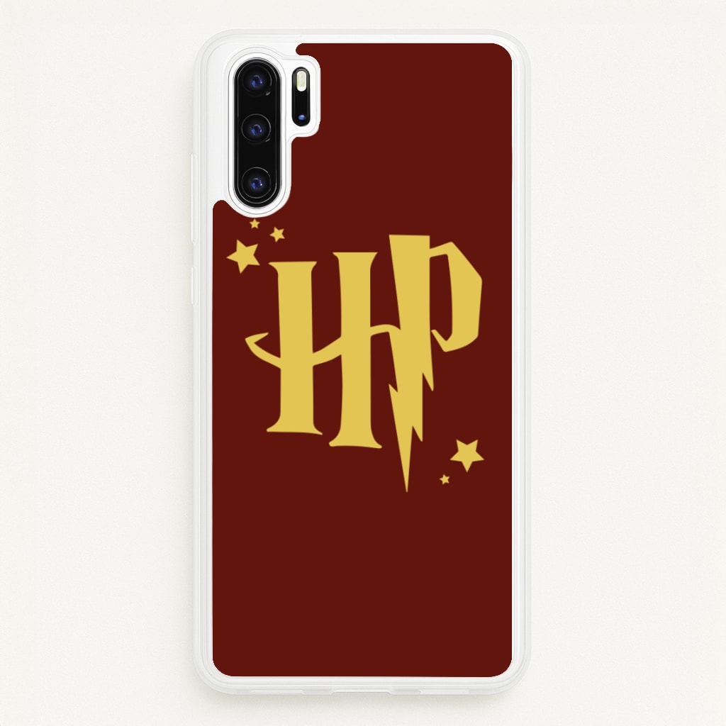 HP - Harry Potter Phone Case for Huawei P30 Pro