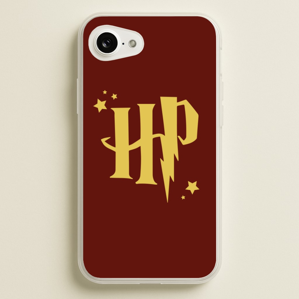 HP - Harry Potter Phone Case for iPhone 16e