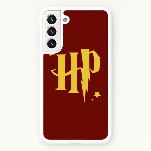 HP - Harry Potter Phone Case for Galaxy S22 Plus