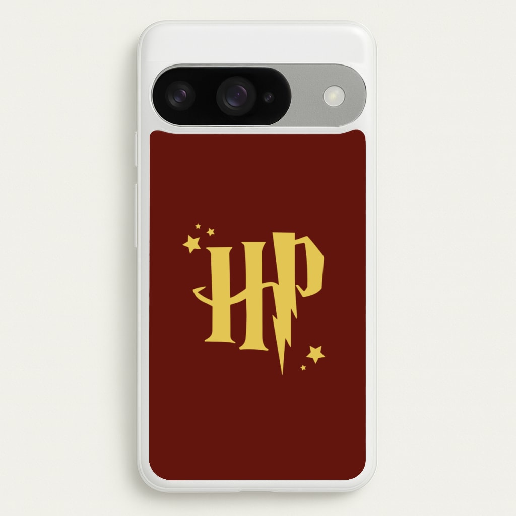 HP Phone Case for Google Pixel 10 / 10 Pro