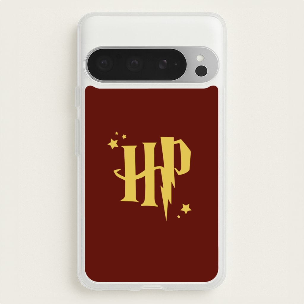 HP - Harry Potter Phone Case for Google Pixel 9 Pro XL