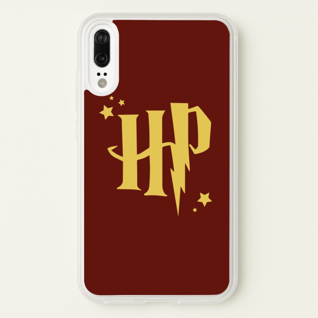 HP - Harry Potter Phone Case for Huawei P20
