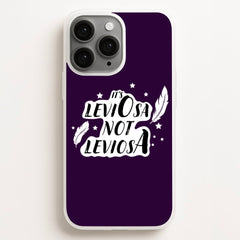 It's Leviosa Phone Case
