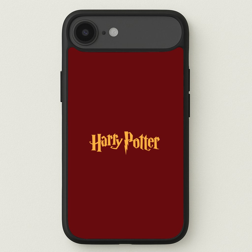 Game Typography Phone Case for iPhone 17 Air