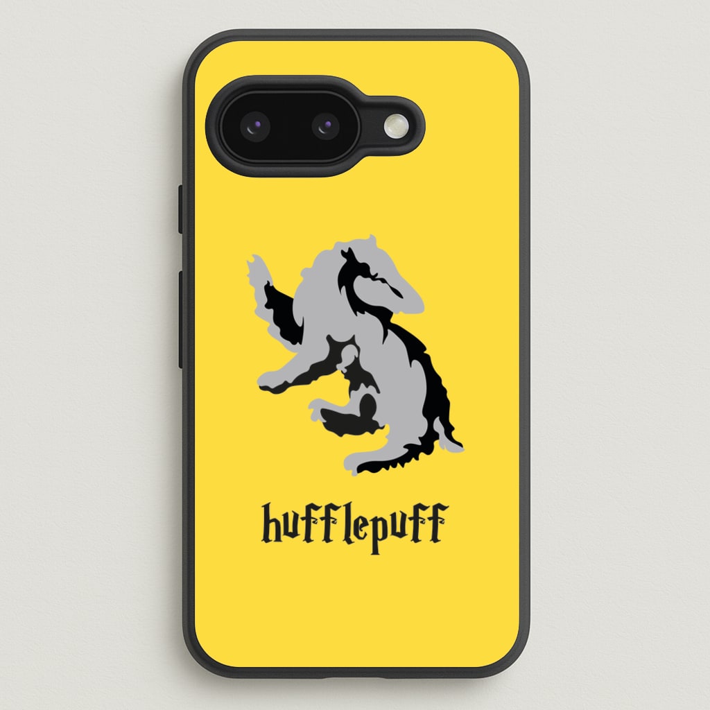 Hufflepuff - Hogwarts Legacy Phone Case for Google Pixel 9a