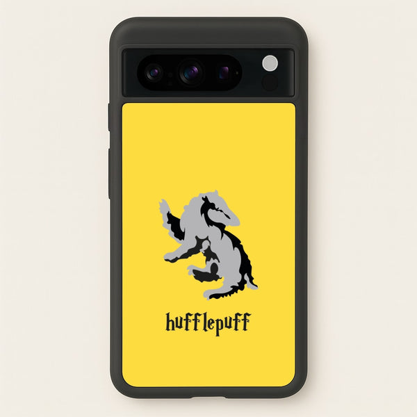 Hufflepuff - Hogwarts Legacy Phone Case for Google Pixel 8 Pro