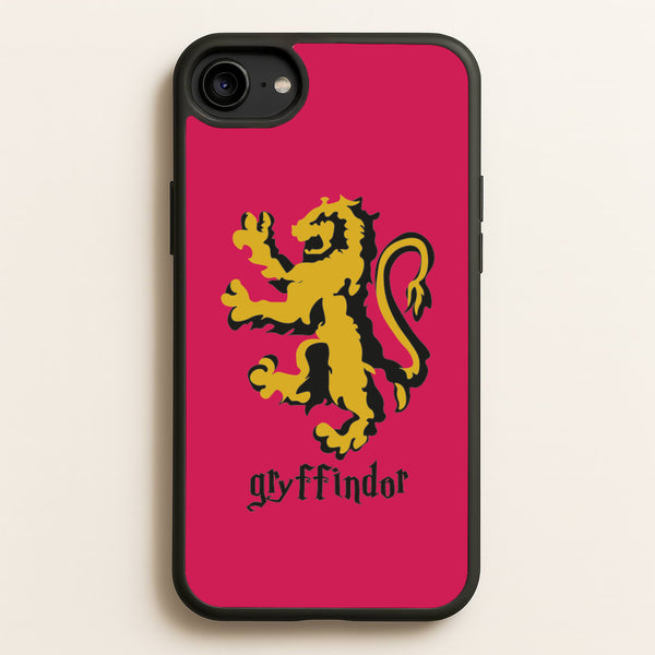 Gryffindor - Hogwarts Legacy Phone Case for iPhone 6 / 7 / 8 / SE