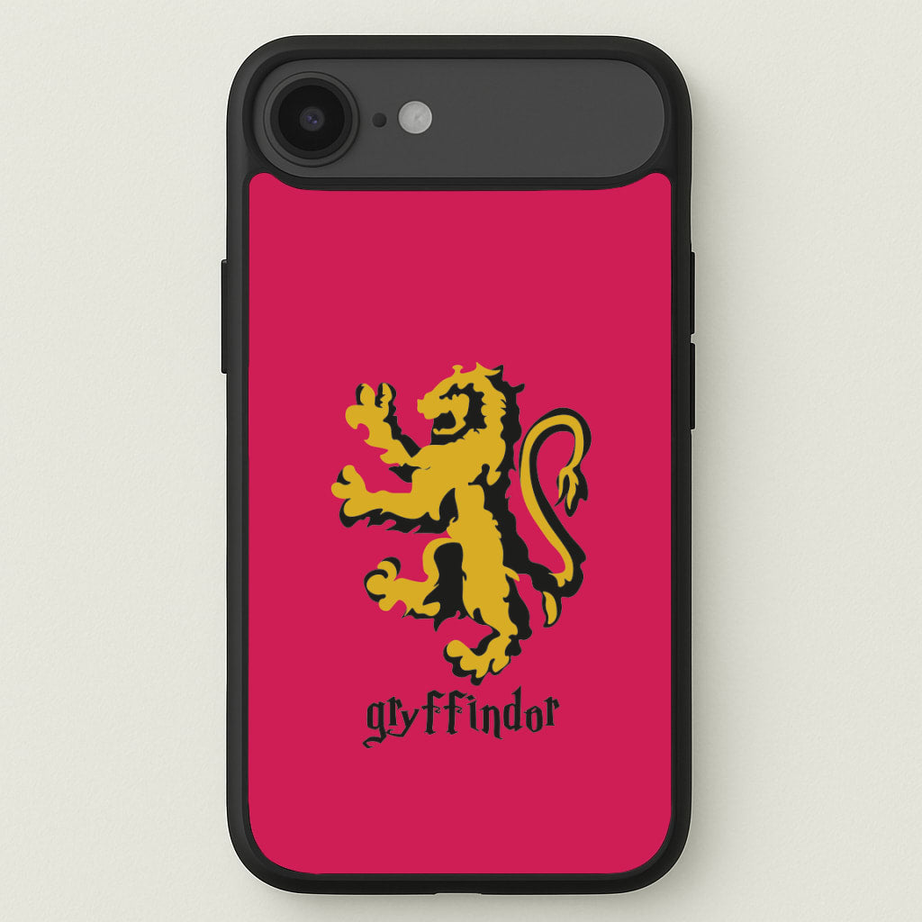 Gryffindor Phone Case for iPhone 17 Air