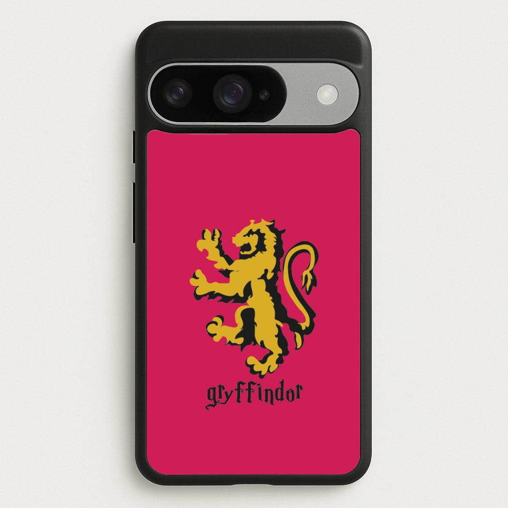 Gryffindor Phone Case for Google Pixel 10 / 10 Pro