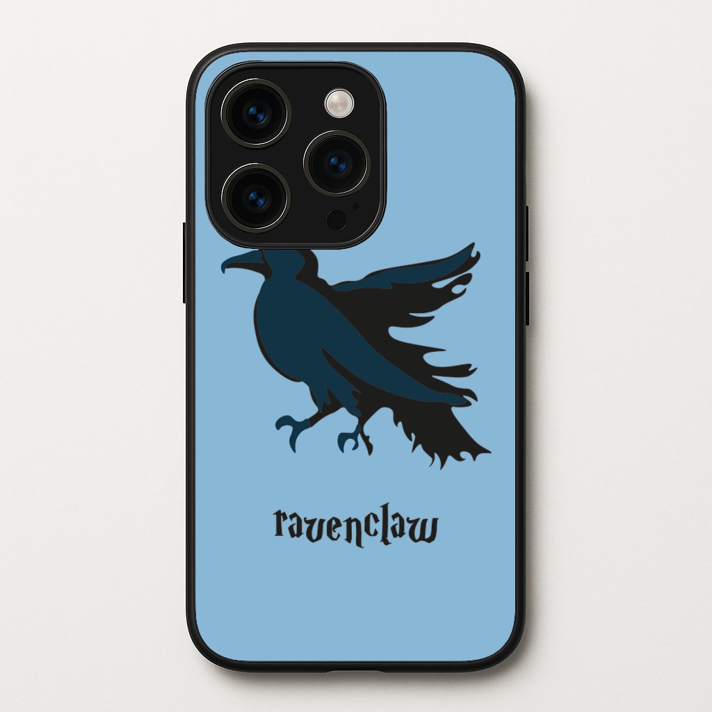 Ravenclaw - Hogwarts Legacy Phone Case for iPhone 15 Pro Max