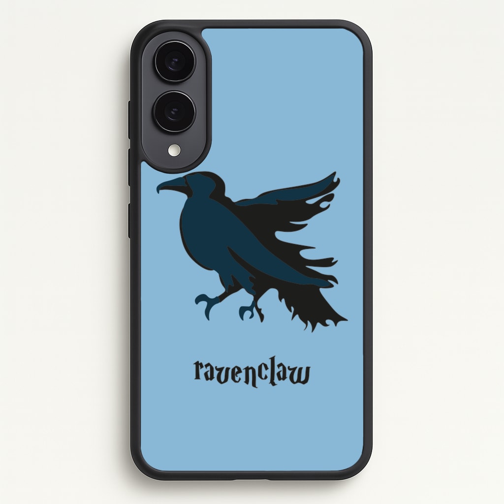 Ravenclaw - Hogwarts Legacy Phone Case for Galaxy S25 Edge