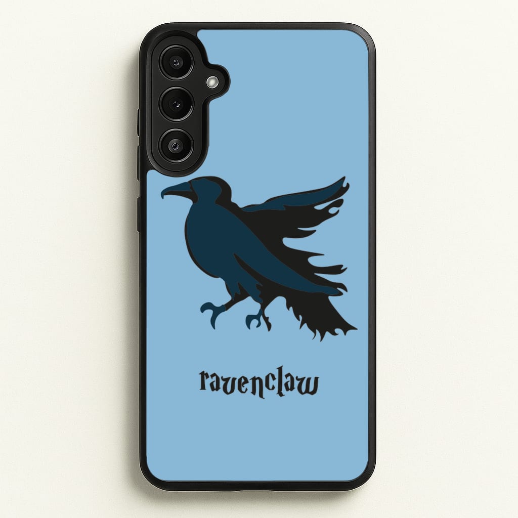 Ravenclaw - Hogwarts Legacy Phone Case for Galaxy A34