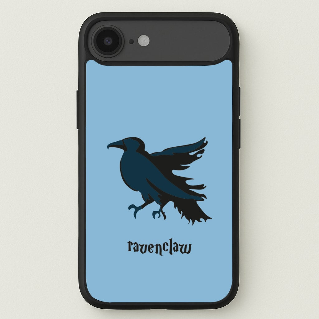 Ravenclaw Phone Case for iPhone 17 Air