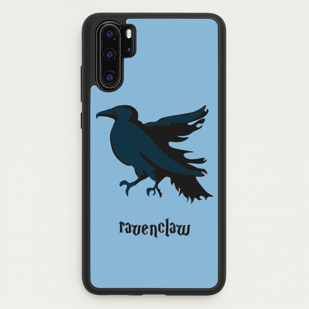 Ravenclaw - Hogwarts Legacy Phone Case for Huawei P30 Pro